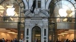 U.K. Regent Street line for Apple iPad disappears with plenty of units still available