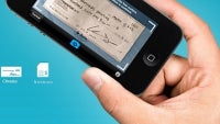 PayPal Here goes after Square with a credit card dongle for iPhone and Android, takes checks too