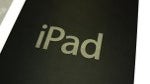 The new Apple iPad unboxing and hands-on