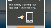 Battery life weakest spot, study finds, 4G smartphone users particularly grumpy about it