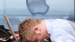 Two German court rulings call Apple patents into question