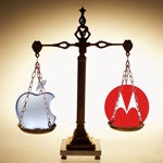 Apple's legal woes continue, Motorola gets to enforce its push-notification injunction