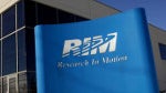 RIM shares soar nearly 7% on rumors of Samsung investment and phone