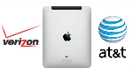 Verizon new iPad can run AT&T 3G