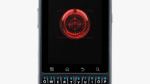 Motorola DROID PRO update changelist now available