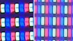 Comparing the Retina display on the new Apple iPad with other screens