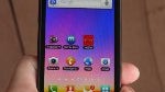 Samsung Galaxy S Blaze 4G unboxing