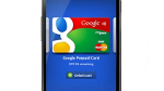 Sprint to launch Samsung GALAXY Nexus on April 15th?