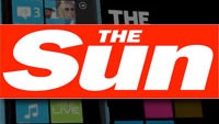 Nokia takes over 'The Sun' with Lumia ads