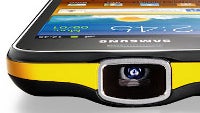 Samsung Galaxy Beam release date confirmed for April, coming first in India