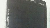 4.6-inch Motorola handset leaks out: is it the Droid Fighter?