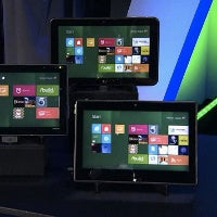First Windows 8 tablets coming in October