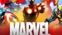 Comics are now iPad Retina display ready
