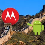 China drags its feet in approving Google-Motorola acquisition