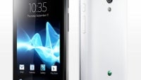 Sony Xperia neo L is the first Android Ice Cream Sandwich phone from the company, China bound