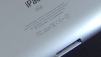 New iPad won't charge while in use, charger to blame