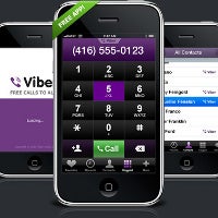 symbian viber what is it