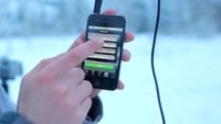 TriggerHappy adapter hooks your Android or iOS device to DSLR cameras for total remote control