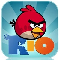 Angry Birds, Andry Birds Rio get updated with new levels