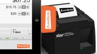 Eventbrite At the Door project for the iPad makes for a box office on the go