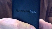 FreedomPop's "free broadband" project is a WiMAX-ed iPhone case that gets you 1GB of monthly data