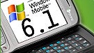 Official WM6.1 update for HTC TyTN II is now available