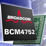 Broadcom's new GPS chip will solve your indoor tracking woes, improve battery life