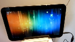13.3" Toshiba AT330 tablet caught on camera at Toshiba World 2012