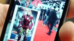 New Marvel 3D app brings comic book heroes characters to life