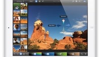 iPhoto for iPad: 10 days – 1 million downloads