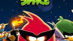 Angry Birds Space Review