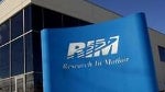 Oh Canada! Apple takes over top spot from RIM in the country