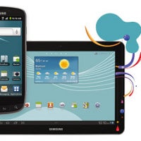 Samsung Galaxy Tab 10.1 is the first LTE tablet on US Cellular, now available
