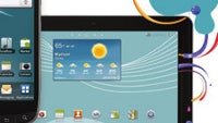 Samsung Galaxy Tab 10.1 is the first LTE tablet on US Cellular, now available