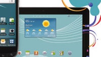 Samsung Galaxy Tab 10.1 is the first LTE tablet on US Cellular, now available