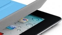 Some magnetic covers don't work on new iPad