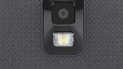 Homebrew Android app Flash Blink turns your LED flash into a notification light