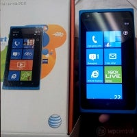 Nokia paying AT&T up to $25 million to make the Lumia 900 a "company use" phone