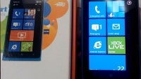Nokia paying AT&T up to $25 million to make the Lumia 900 a "company use" phone
