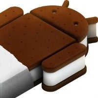 Phone makers done tweaking, ready to update to ICS very soon