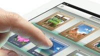 Third iPad launches in 25 new countries today