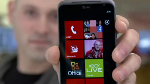 #SmokedByWindowsPhone Challenge at Microsoft Store can net you free Windows Phone unit