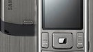 Samsung Soulb is slim metal candybar