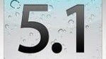 iOS users installing iOS 5.1 quickly