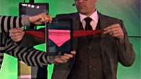 Magician duo brings iPad magic to a whole new level