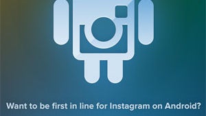 Instagram for Android gets a “Notify Me” page – no release date yet