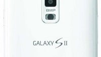 AT&T Samsung Galaxy S II Skyrocket ICS update leaks out