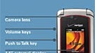 Motorola Adventure V750 is rugged