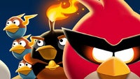 Angry Birds Space hit 10 million downloads in three days