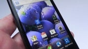 Is the LG Optimus LTE coming to Europe after all?